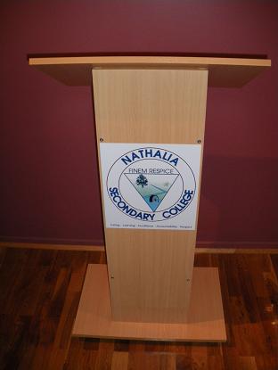 Nathalia Secondary College